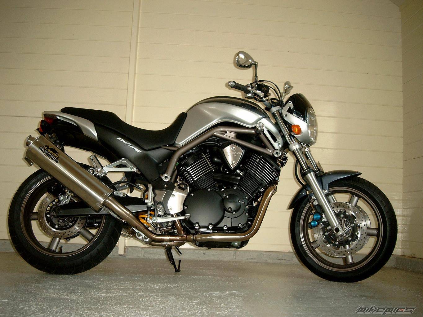 Bike Photo 456798