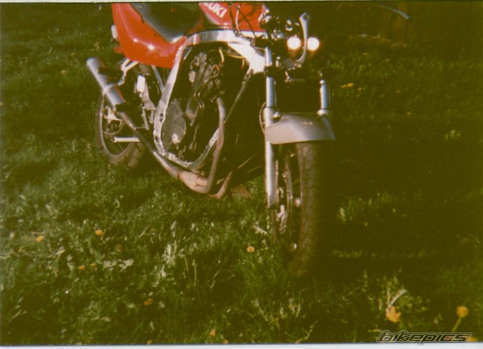 Bike Photo 45685