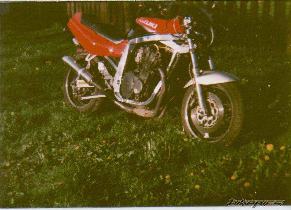 Bike Photo 45686