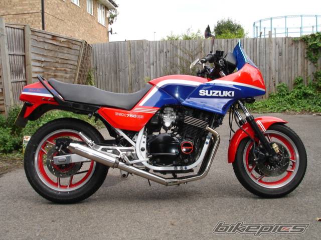 Bike Photo 456864