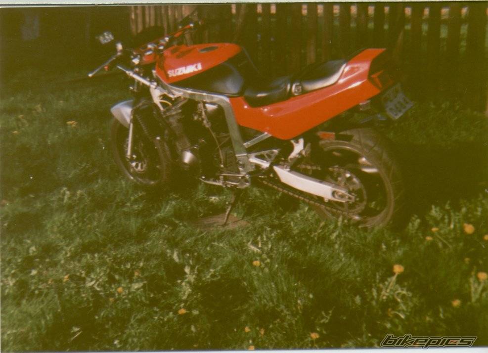Bike Photo 45687