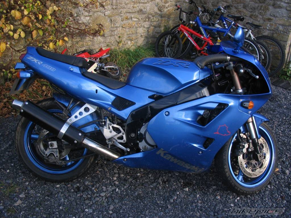 Bike Photo 456878