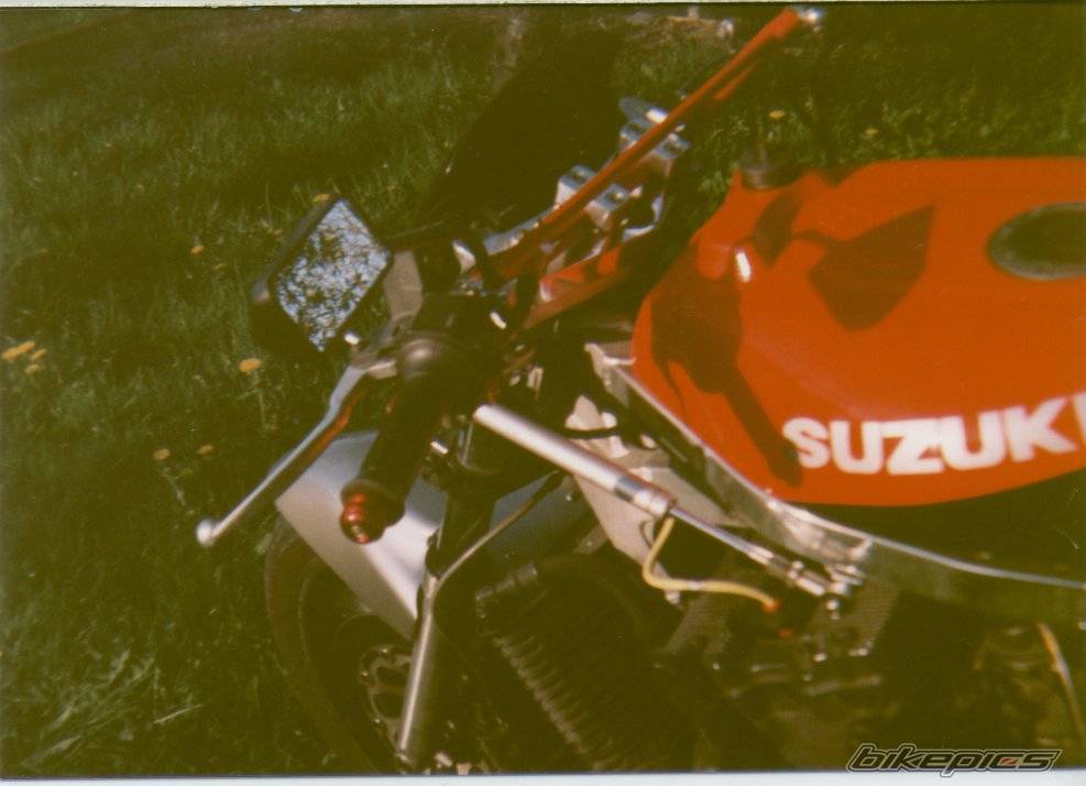 Bike Photo 45688