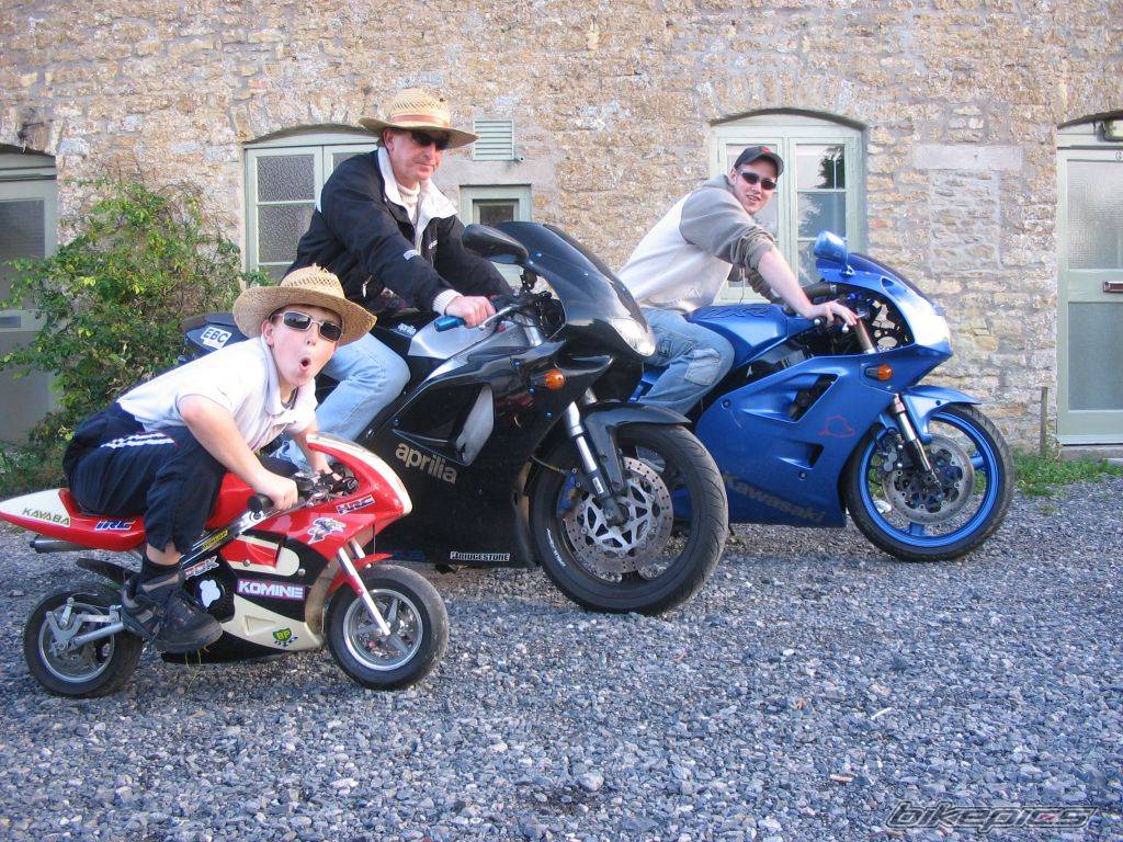 Bike Photo 456880