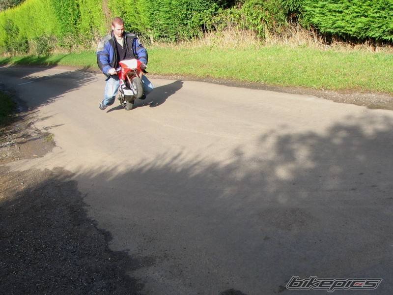 Bike Photo 456882