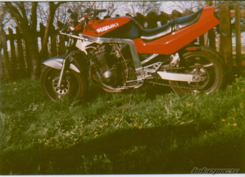 Bike Photo 45689