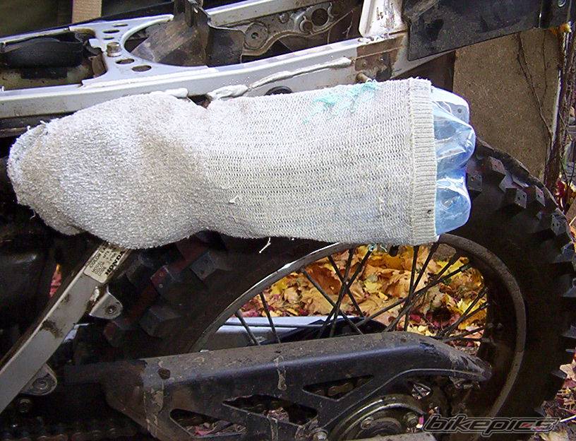 Bike Photo 456890