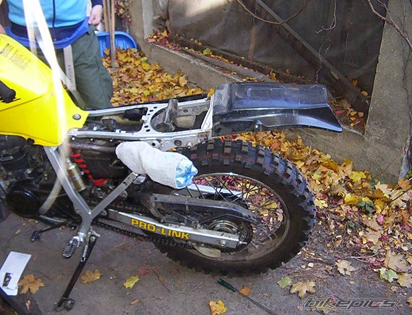 Bike Photo 456891