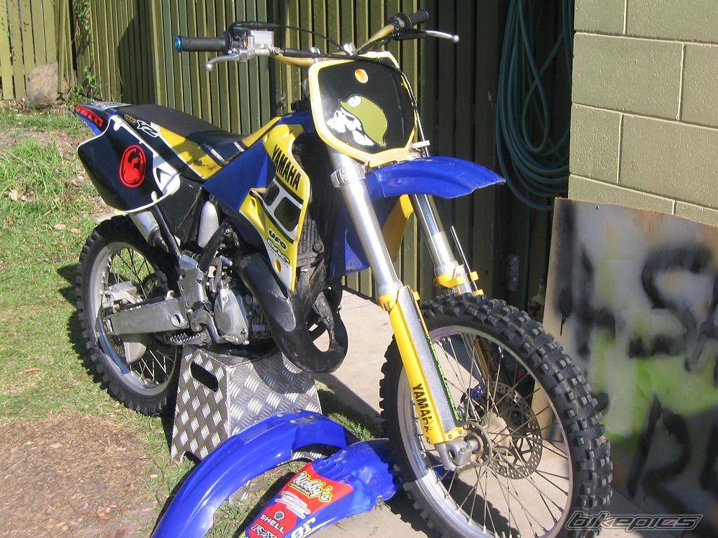 Bike Photo 456901