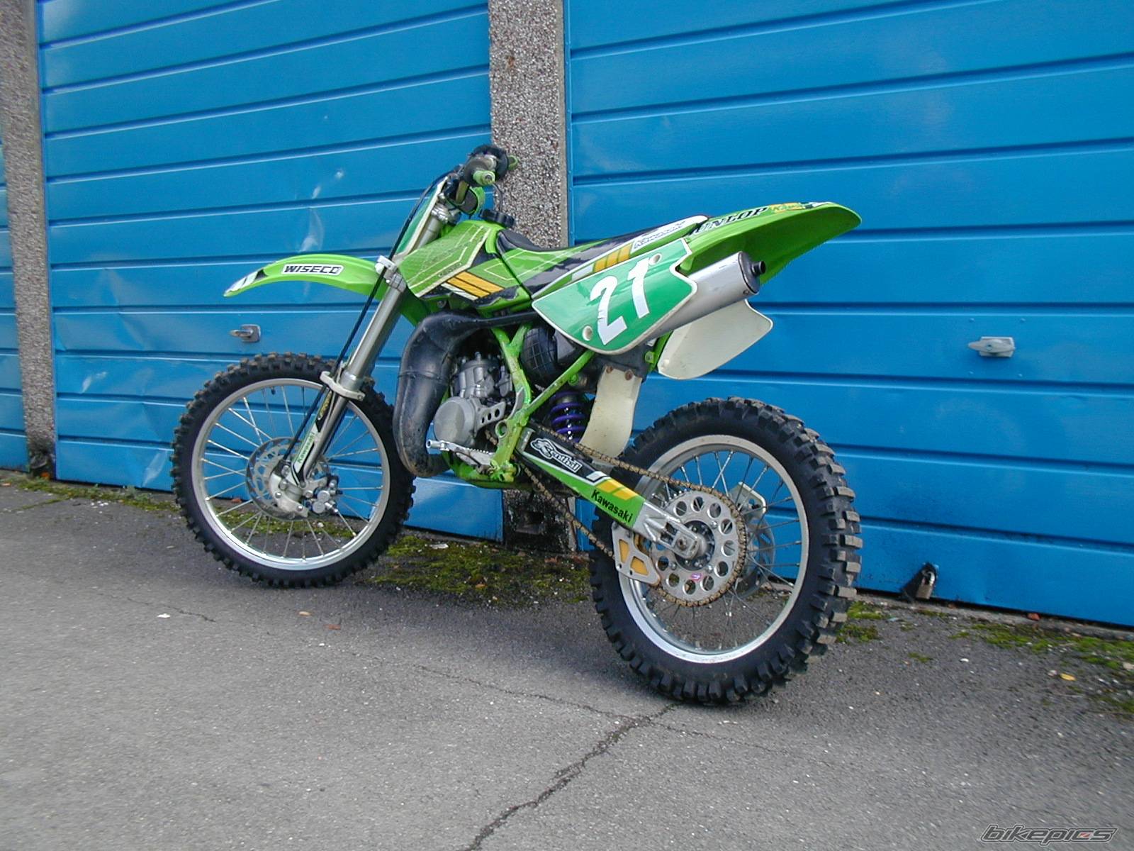 Bike Photo 456918