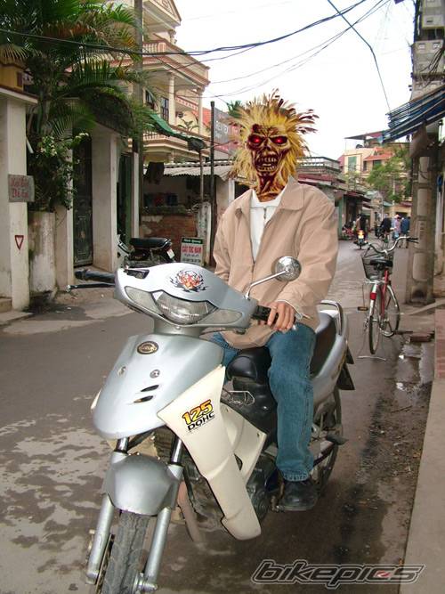 Bike Photo 456936