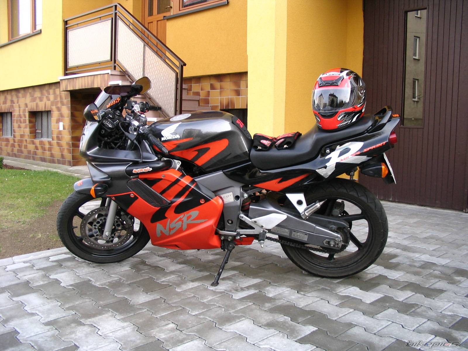 Bike Photo 456948