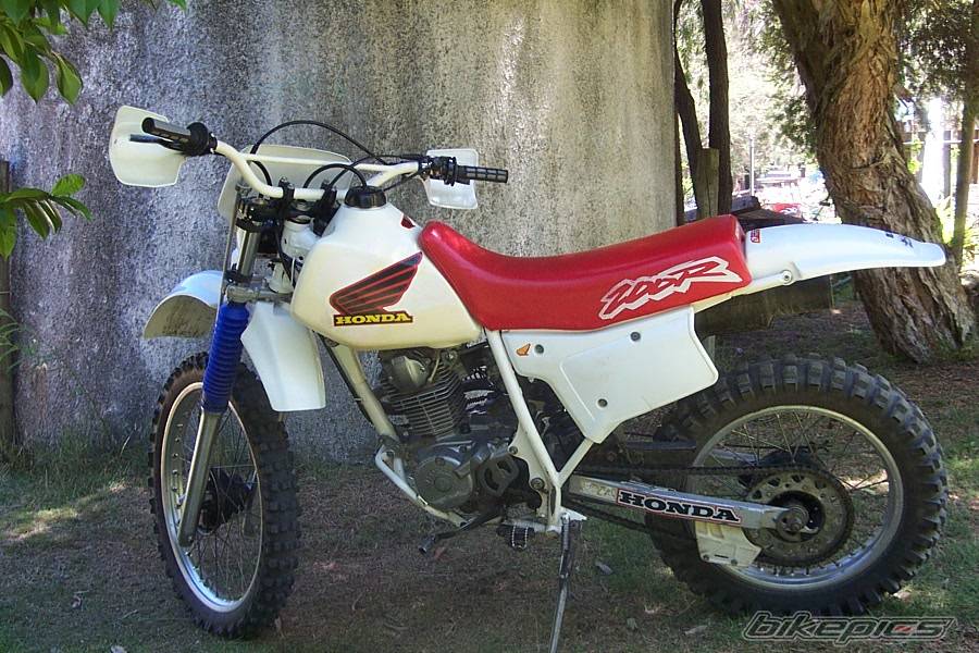 Bike Photo 45696