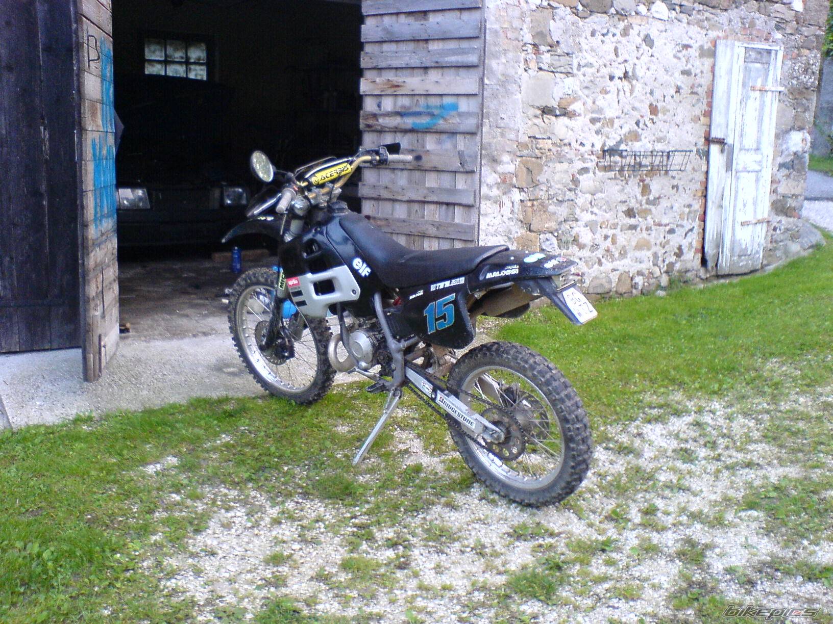 Bike Photo 456967