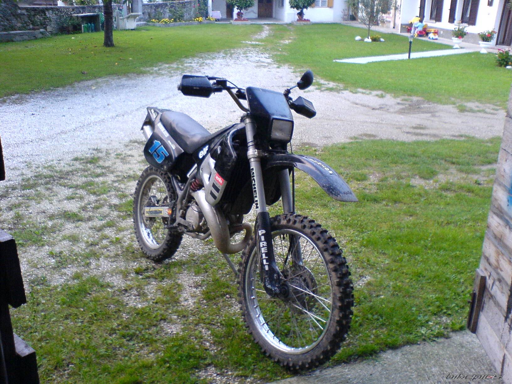 Bike Photo 456969