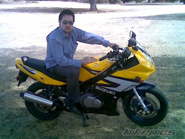 Bike Photo 456990