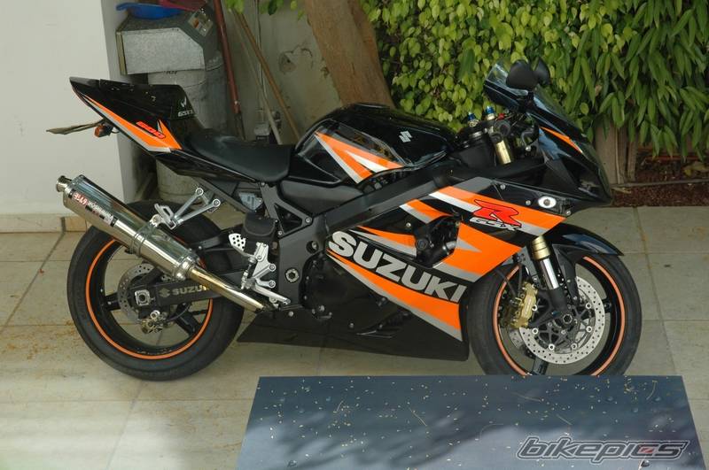 Bike Photo 456995