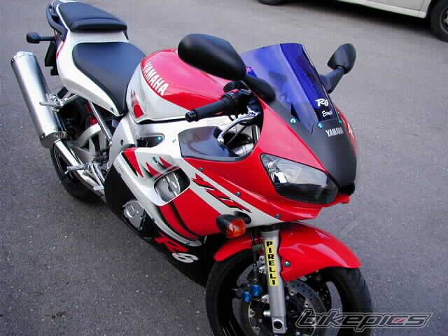 Bike Photo 4570