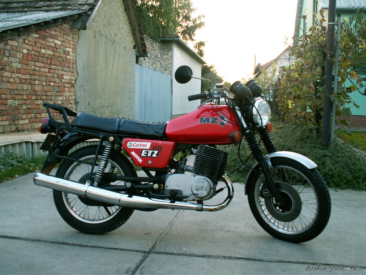 Bike Photo 457015