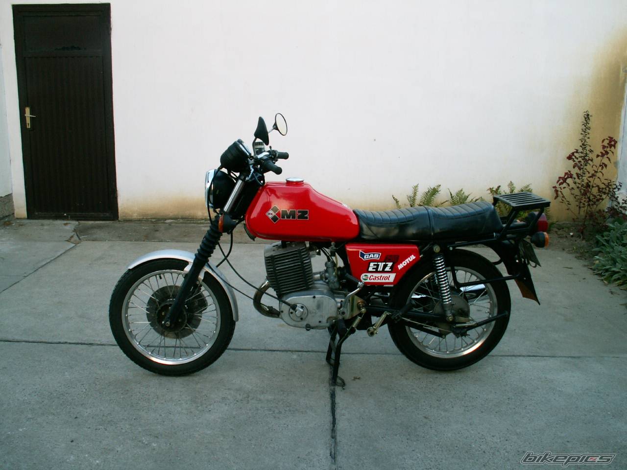Bike Photo 457017