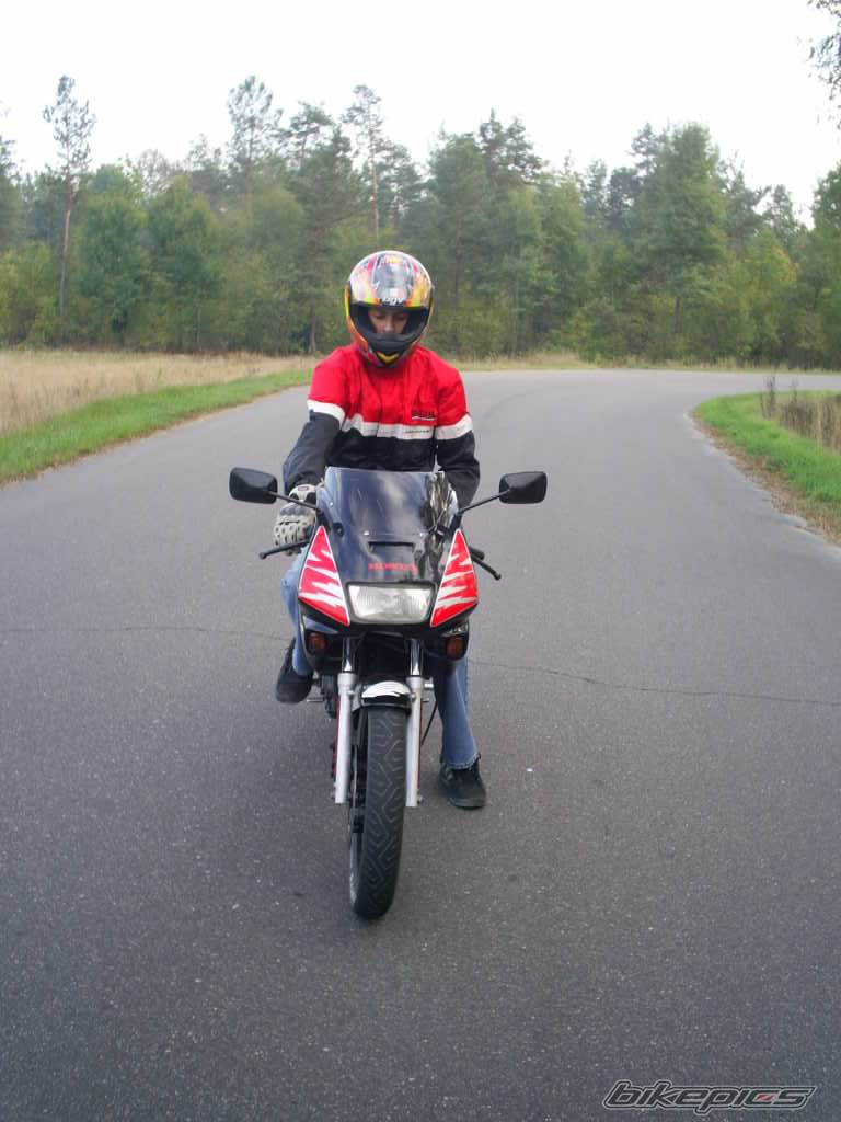 Bike Photo 457058