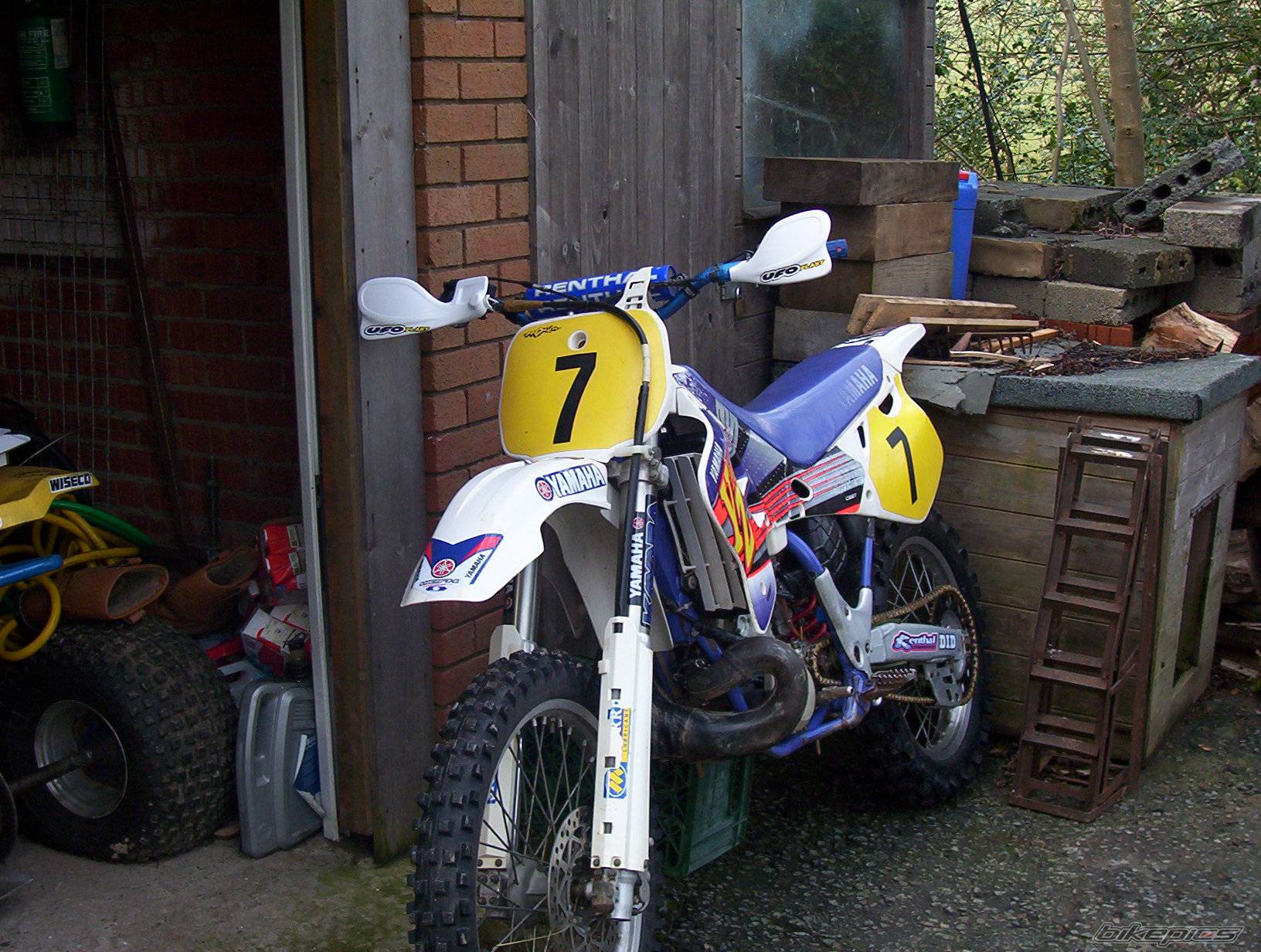 Bike Photo 457126