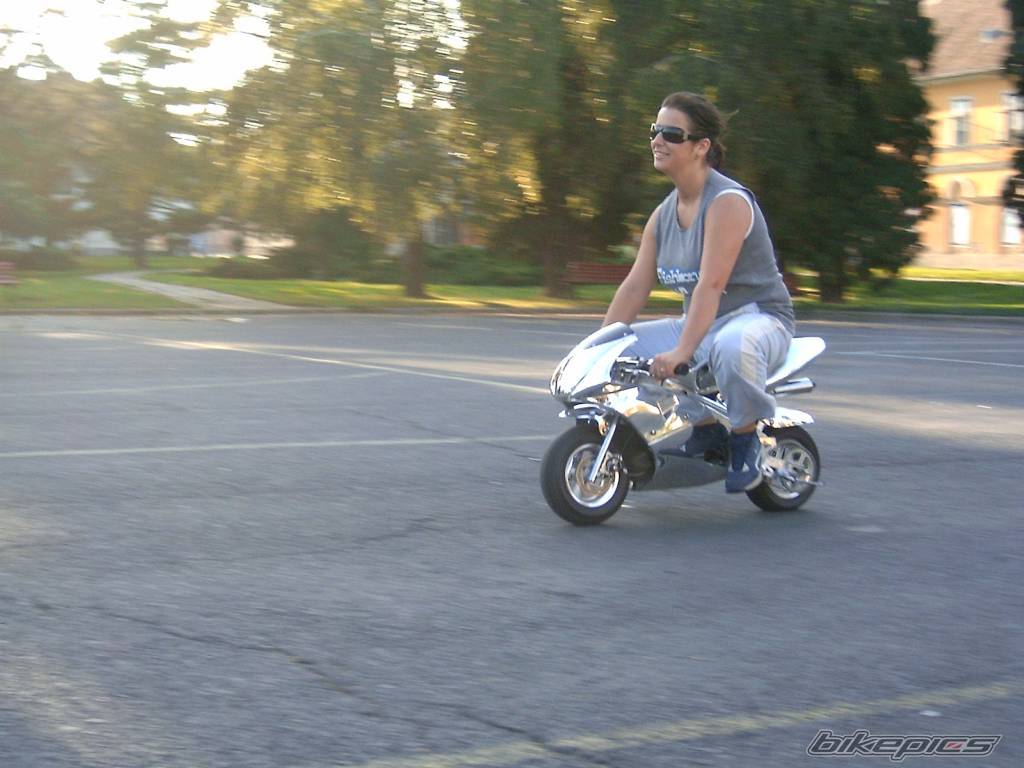 Bike Photo 457169