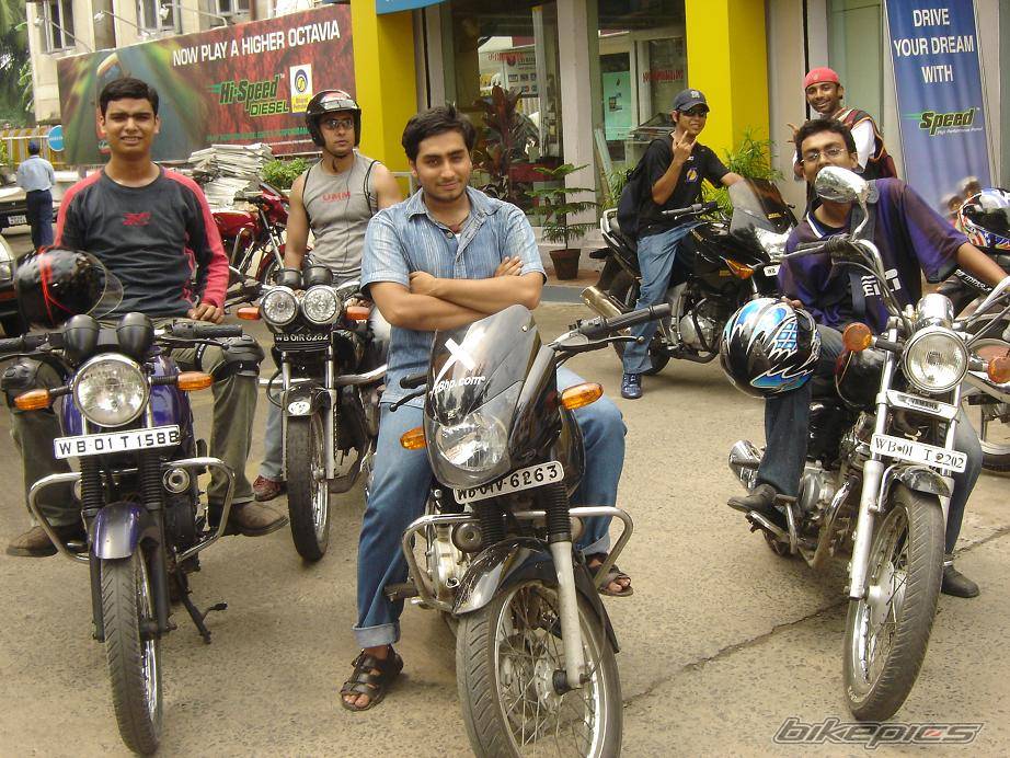 Bike Photo 457174