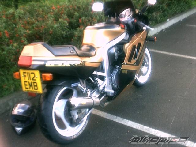 Bike Photo 457180