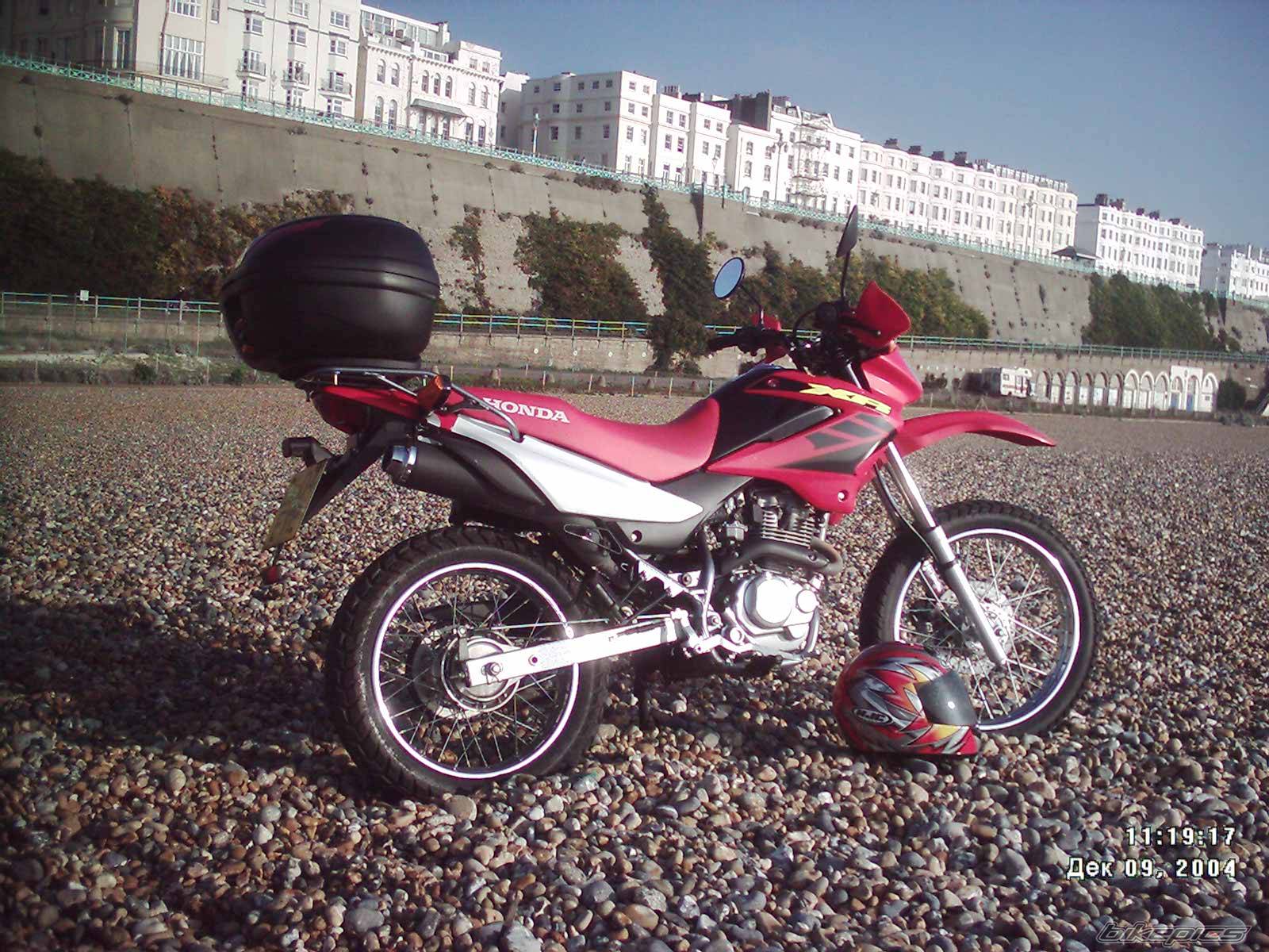 Bike Photo 457185