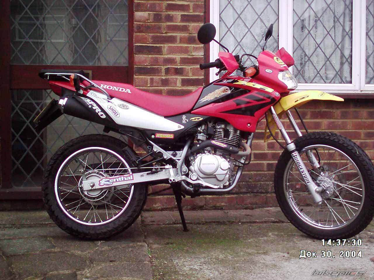 Bike Photo 457188