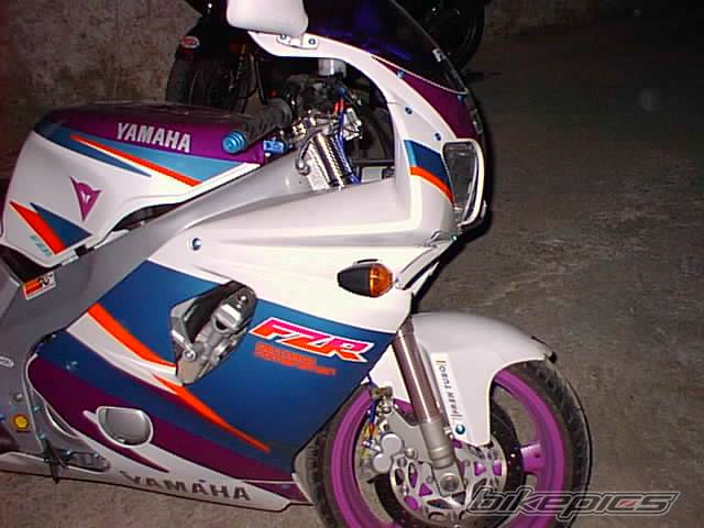 Bike Photo 4572