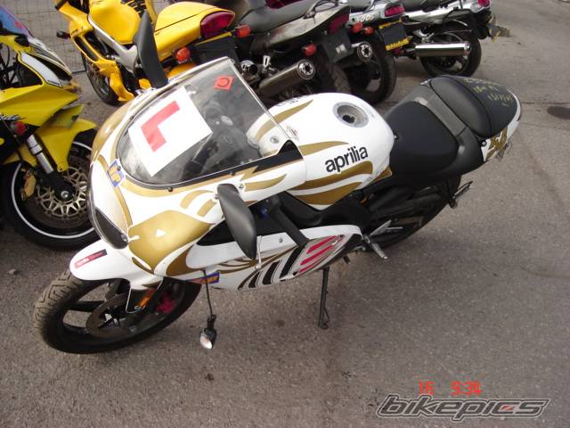 Bike Photo 457260