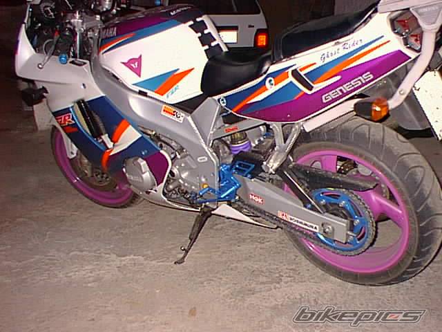 Bike Photo 4573