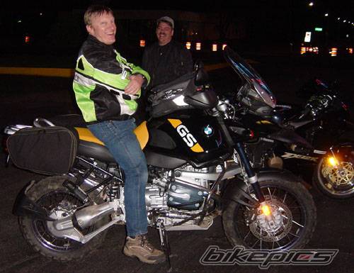 Bike Photo 45730