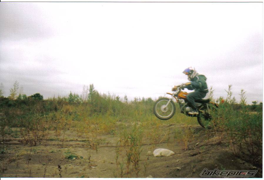 Bike Photo 457330