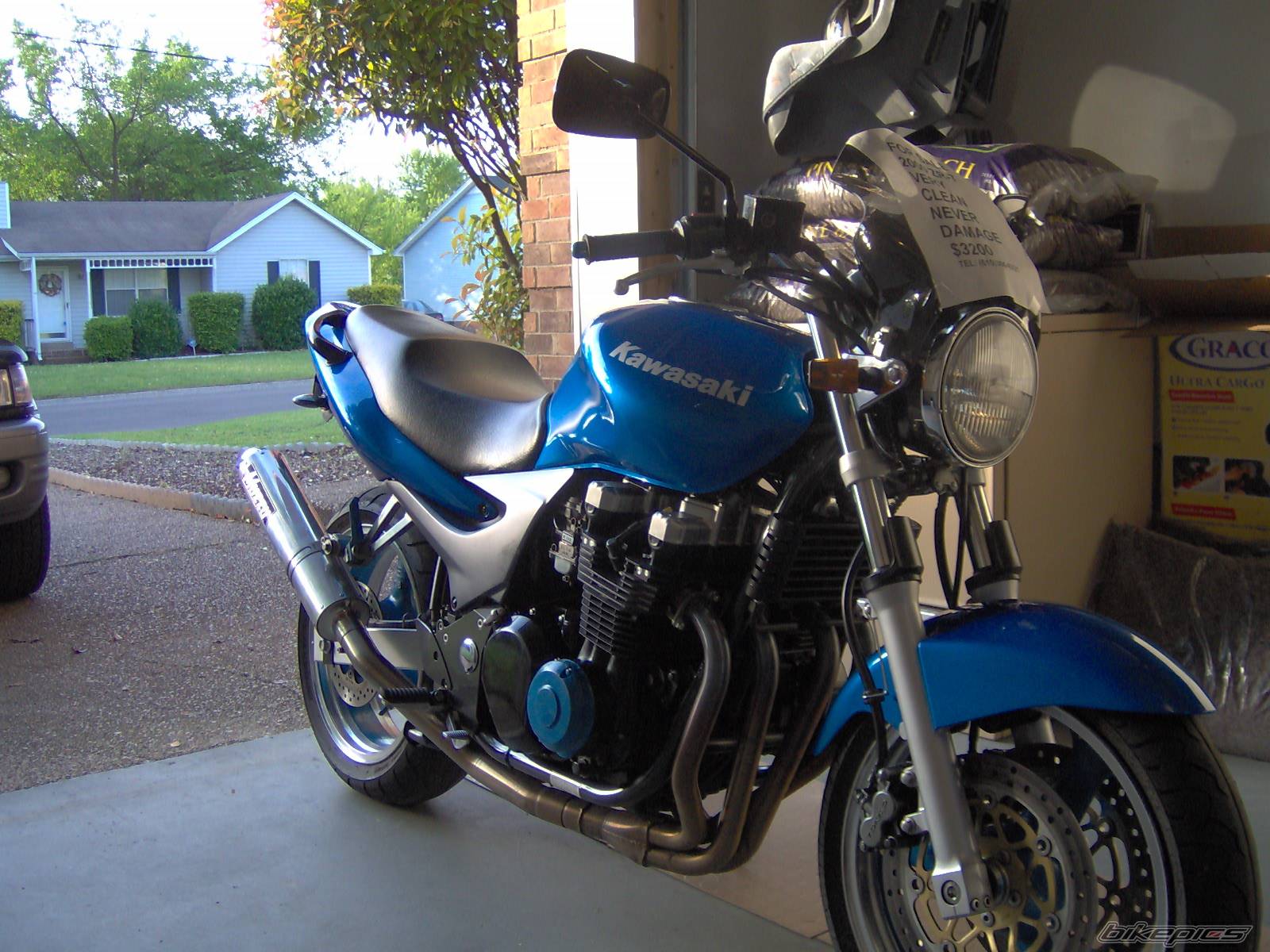 Bike Photo 457346