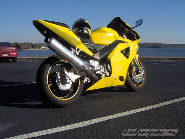 Bike Photo 457347
