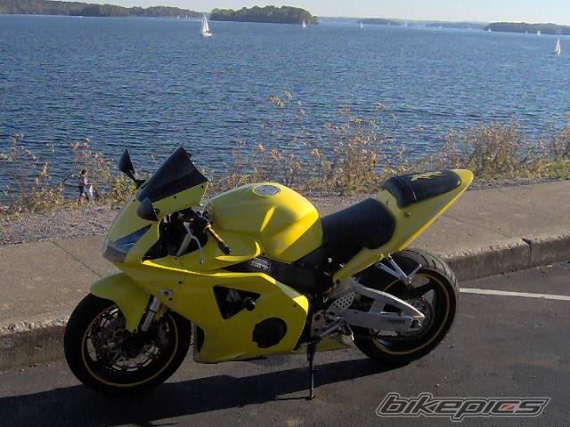 Bike Photo 457350