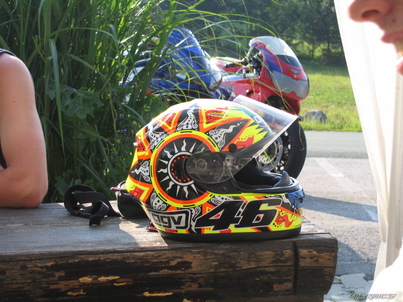 Bike Photo 457356