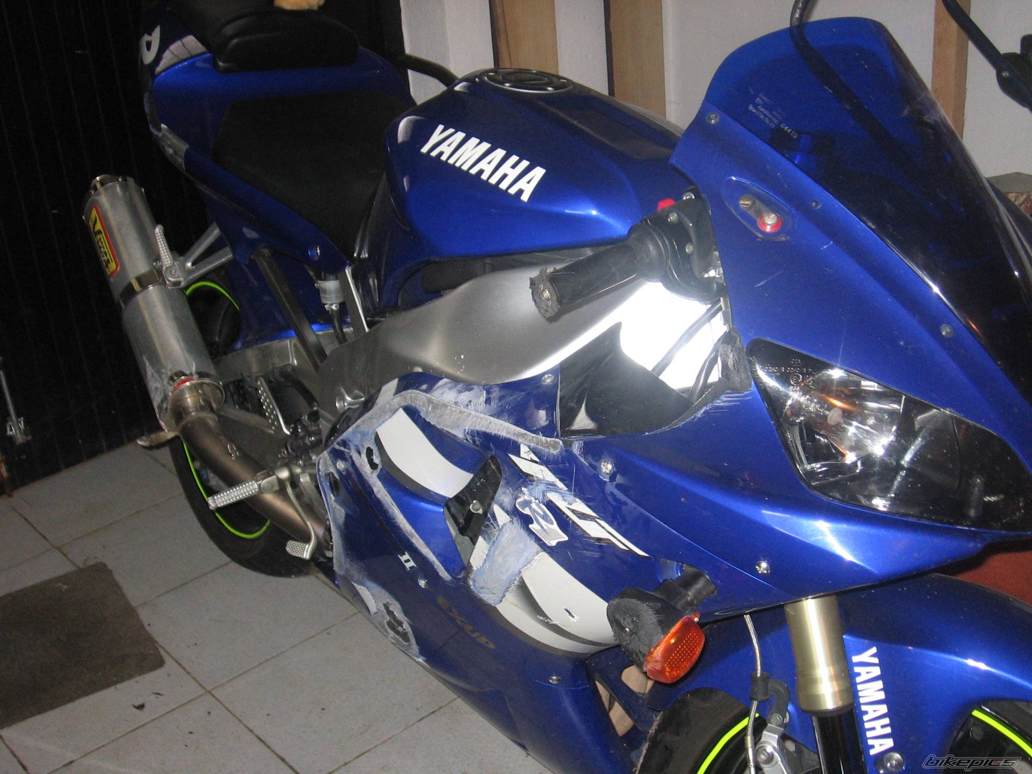 Bike Photo 457357