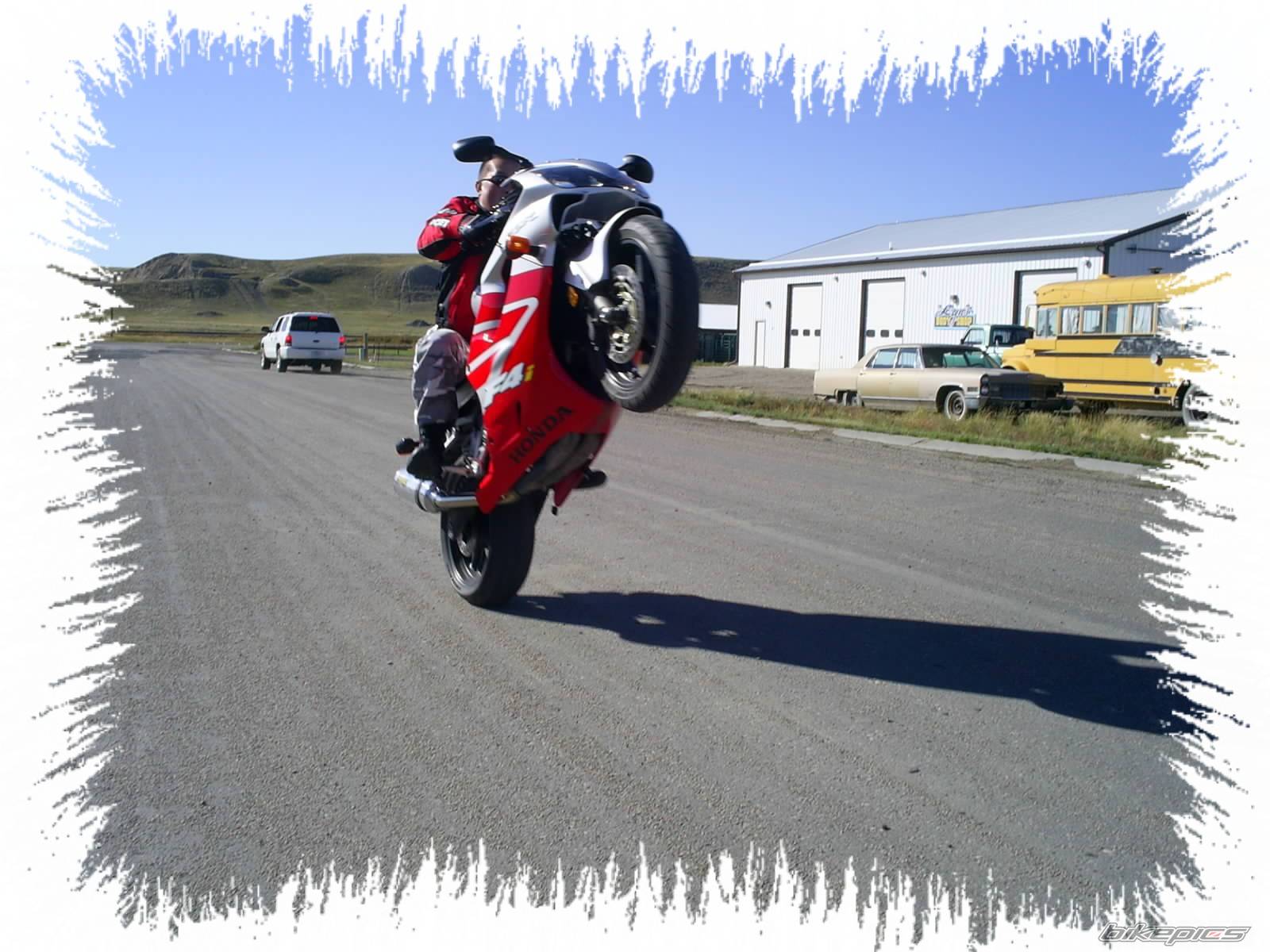 Bike Photo 457359