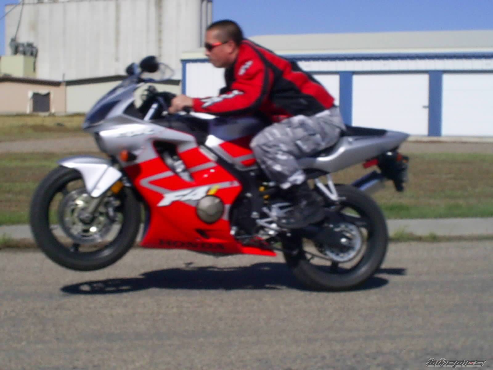 Bike Photo 457360