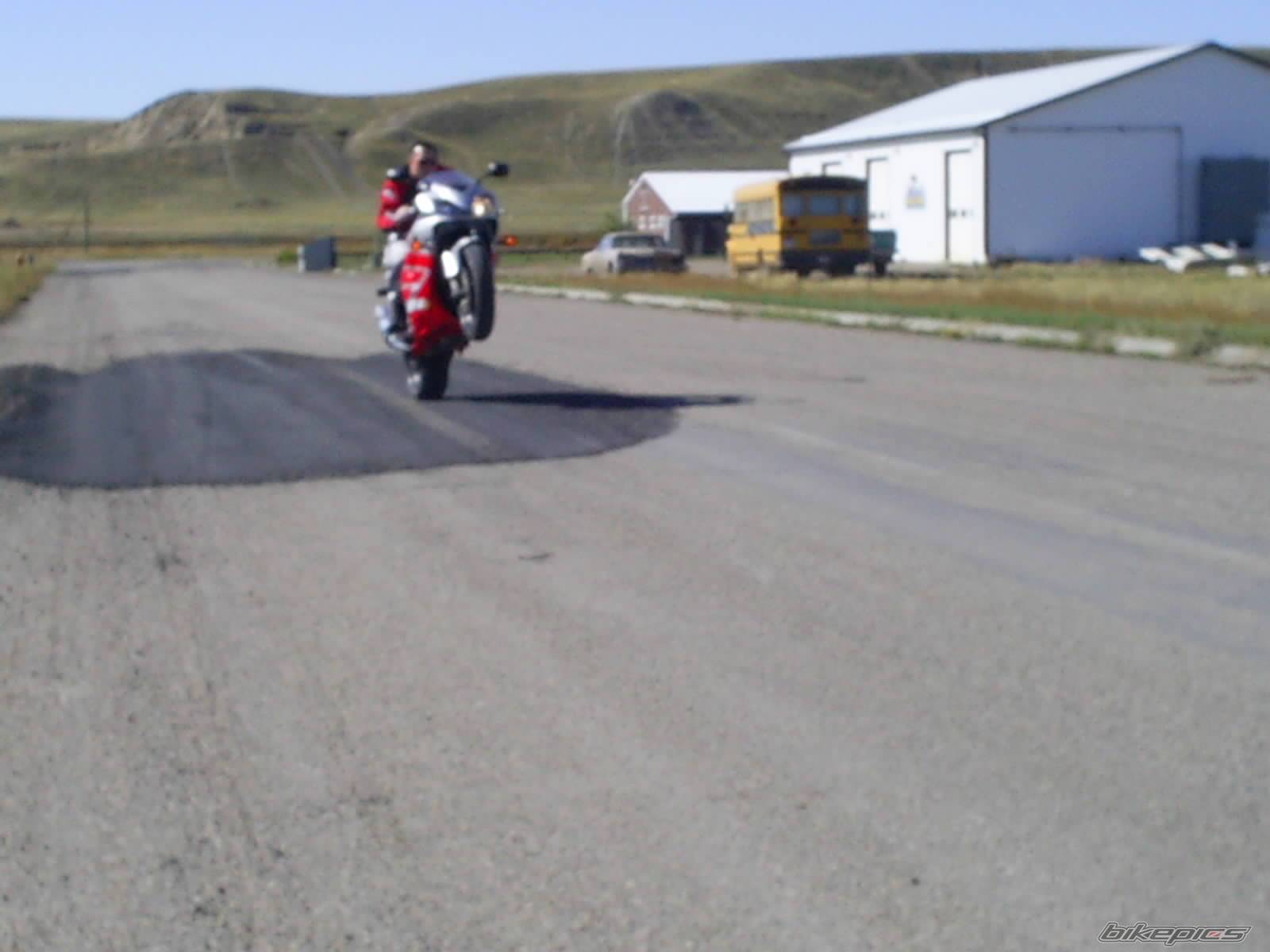 Bike Photo 457363
