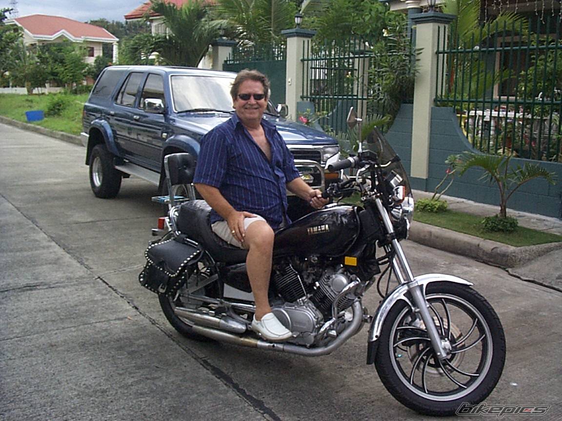 Bike Photo 457368
