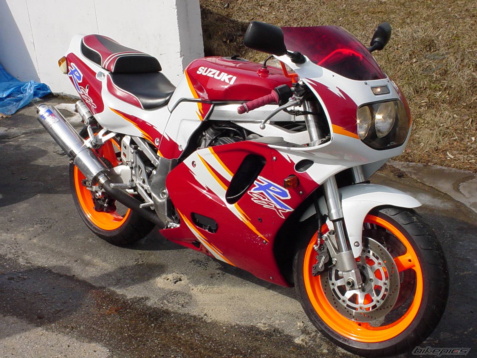 Bike Photo 45737