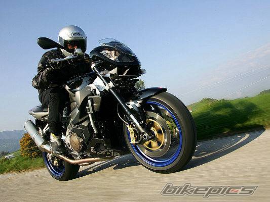 Bike Photo 457384