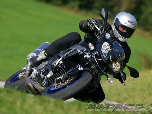 Bike Photo 457385