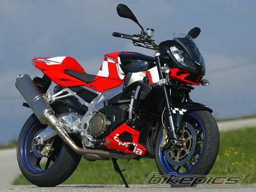Bike Photo 457387