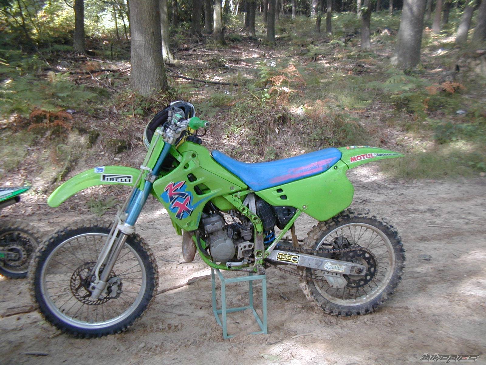 Bike Photo 457389